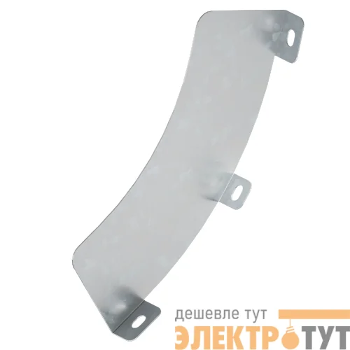 Перегородка SEP для углов CS 45 H50 в комплекте с крепеж. элементами DKC SSC40500K