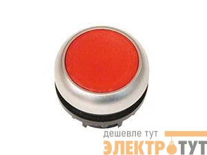 Головка управляющая перекл. M22-DL-R EATON 216925