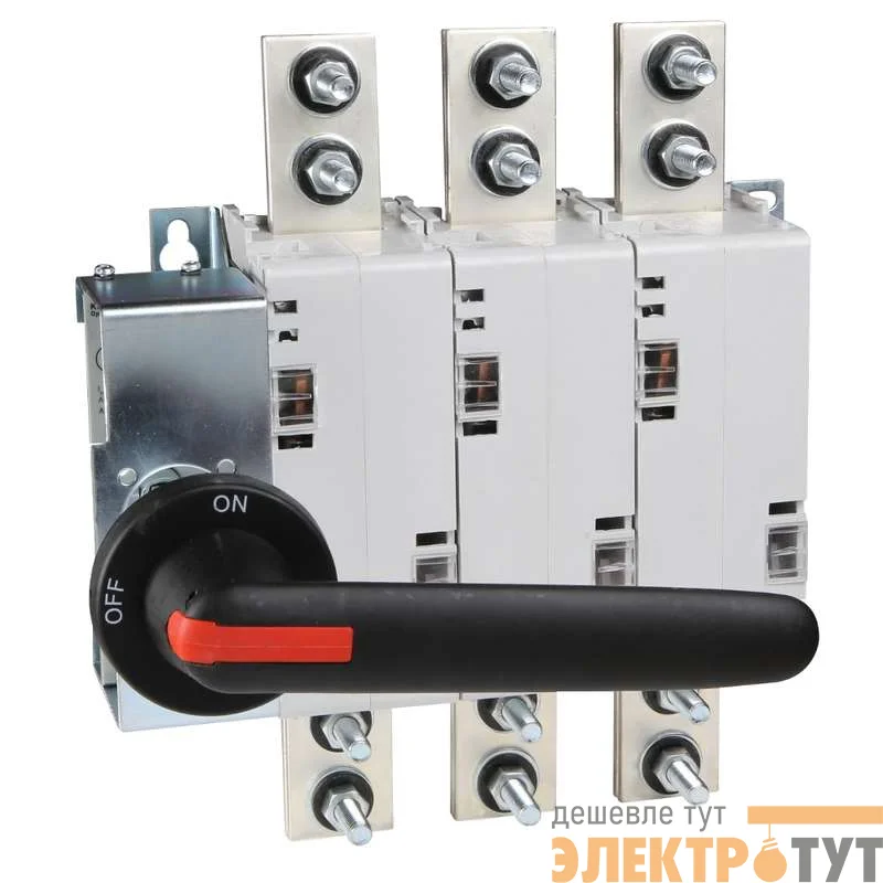 Устройство для монтажа рукоятки OptiSwitch DI-1000~1600А КЭАЗ 275122