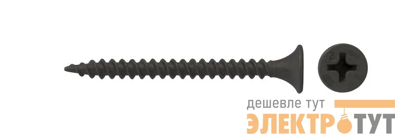 Саморез ШСГМ 3.5х45 (уп.22шт) Tech-Krep/Zitar 102380