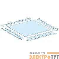 Панель сальник. сплош. IP55 Ш=400 мм Г=400 мм SchE 08484
