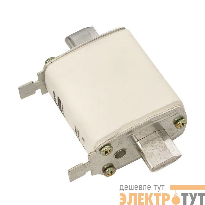 Вставка плавкая ППН-33 160/32А габарит 00 PROxima EKF fus-33/160/32