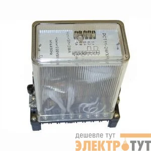 Реле РСТ-11,12,13,14