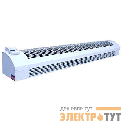 Завеса тепловая 12кВт RM-1220-3D-Y HINTEK 04.03.01.214391