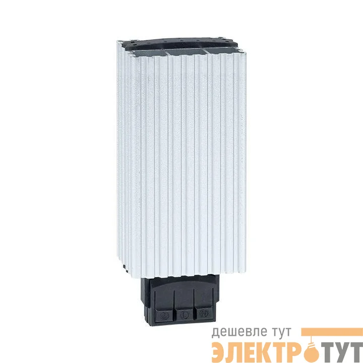 Обогреватель на DIN-рейку клеммный 100Вт 230В IP20 PROxima EKF heater-click-100-20