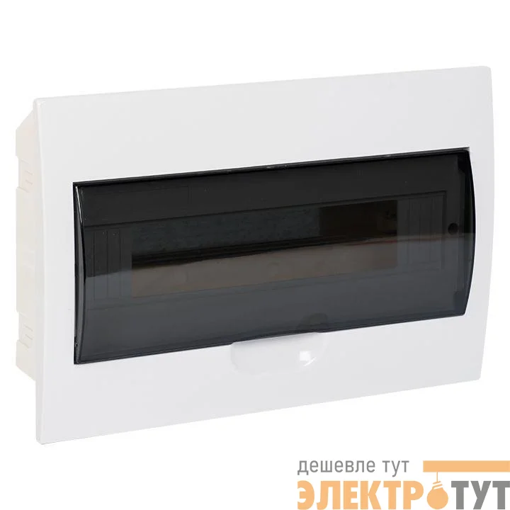Щит распред. ЩРВ-П-15 IP40 EKF pb40-v-15