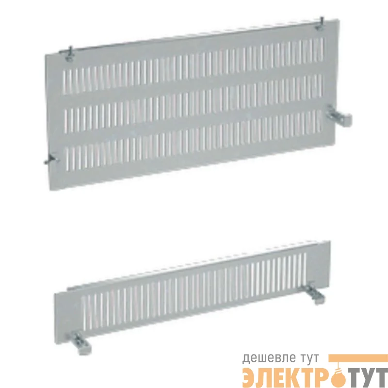 Комплект закрытий задних перфорир. В=300+100 Ш=1000 DKC R5SBPF1031