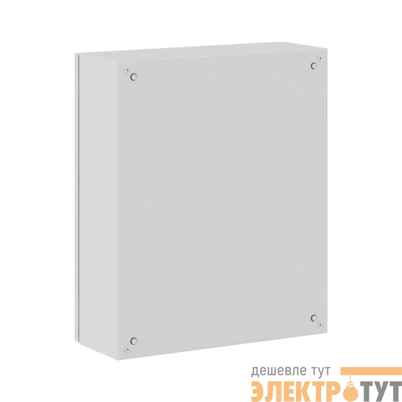 Шкаф CE 600х500х200мм DKC R5CE0652