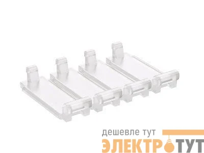 Защита штекерных контактов для зажимов VPD.2 DKC ZVP502