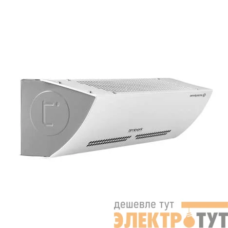 Завеса тепловая 5кВт 0.8м 220Встич-элемент Timberk THC WS3 5M AERO II