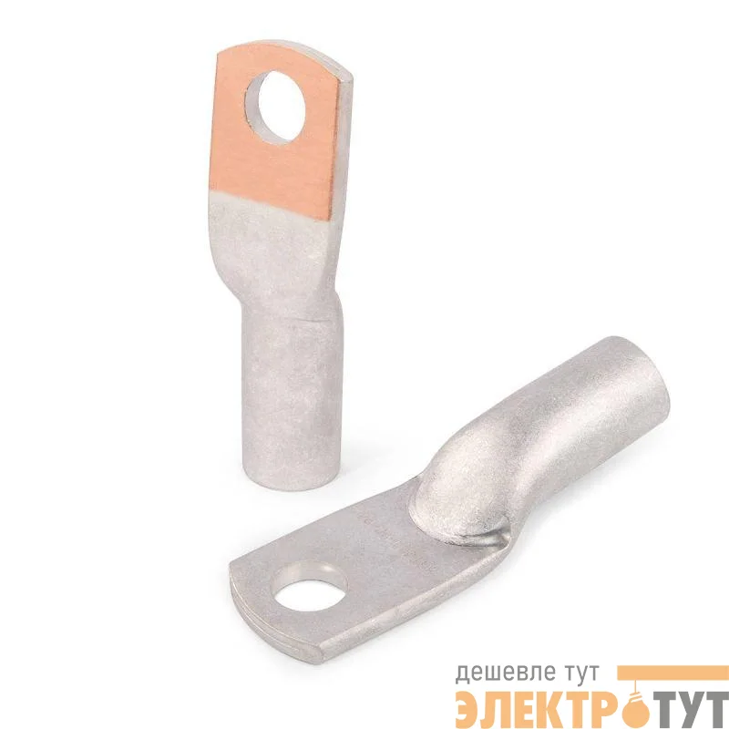 Наконечник кабельный ТАМ(н) 300-20-24 алюмомедн. КВТ 89501