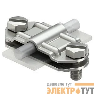 Вставка разделительная Rd8-10 /FL 30х40 233 A VA OBO 5336457