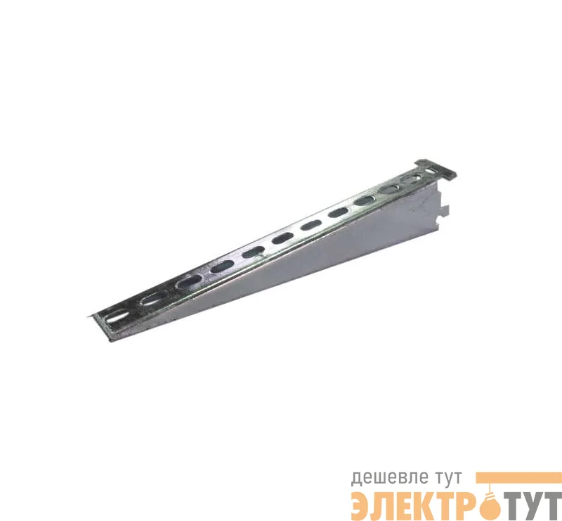 Полка К-1162 сталь 2.0мм цУТ1.5 гор. оцинк. СОЭМИ 111311513