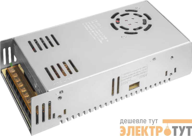 Драйвер для светодиодной ленты 90 646 OD-P360-IP20-24V ОНЛАЙТ 90646