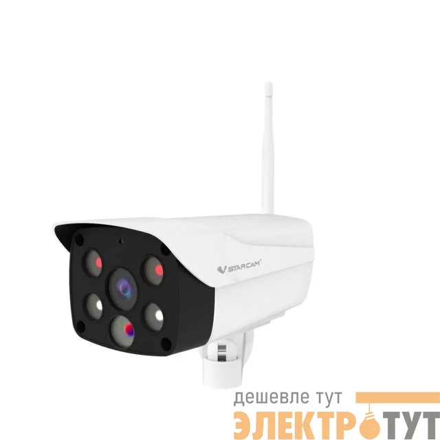 Камера-IP 8852G 2МП внешня 4G камера с ИК- подсветкой до 15м Vstarcam 00-00012025