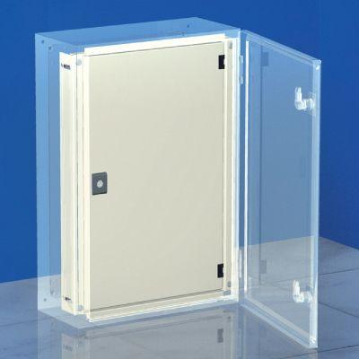 Дверь для шкафа RAM BLOCK CE 500х400 DKC R5IE54