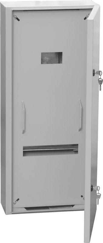 Корпус ПР-1-36 УХЛ3 IP31 IEK YKM14-01-31