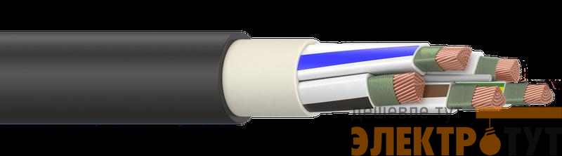 Кабель ВВГнг(А)-FRLS 5х70 мс (N PE) (м) Эм-кабель