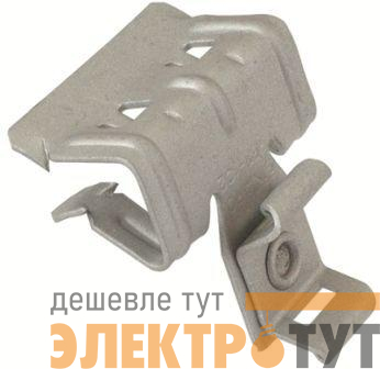 Крепеж для хомута к балке 1.5-4мм горизонт. монтаж. DKC CM613004