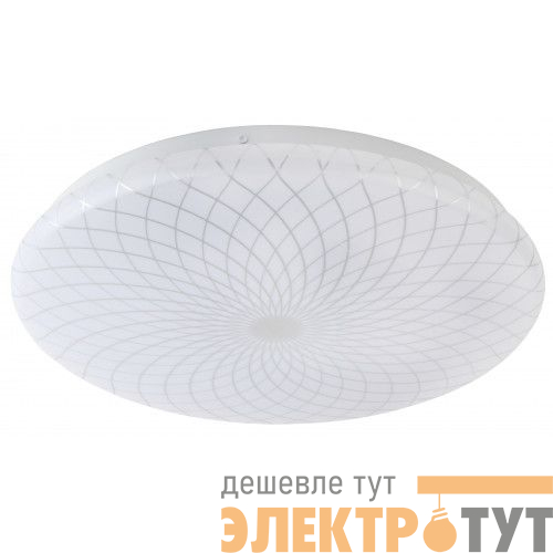 Светильник светодиодный SPB-6 "Slim 3" 12-4K 12Вт 4000К без ДУ Эра Б0043823