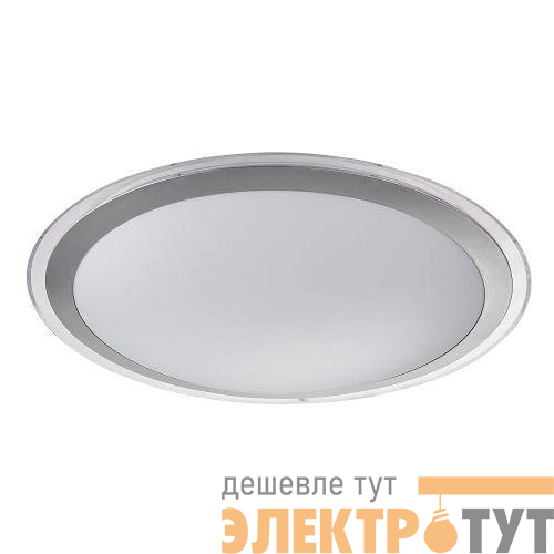 Светильник светодиодный SPB-6 70Вт 3000-6500К 4800лм с пультом ДУ "UFO" 527х107мм Эра Б0030136