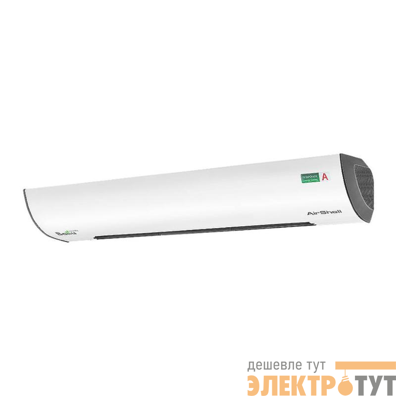 Завеса тепловая 4.5кВт 1м 230В BHC-L09S05-ST Ballu НС-1136139