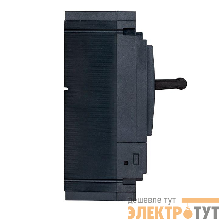 Выключатель автоматический 3п 400/200А 45кА ВА-99C Compact NS PROxima EKF mccb99C-400-200