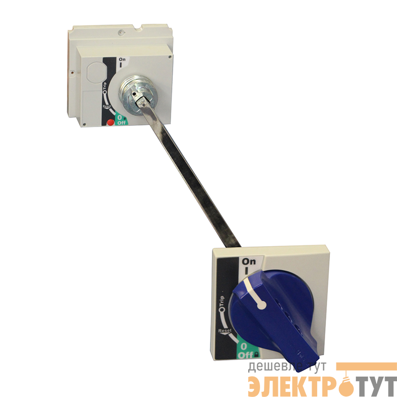 Привод ручной дистанционный OptiMat D400 D630 УХЛ3 КЭАЗ 240959