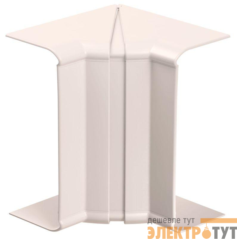 Угол для кабель-канала внутренний изменяемый 150х60 PRIMER IEK CKK-40D-X-150-060-K01