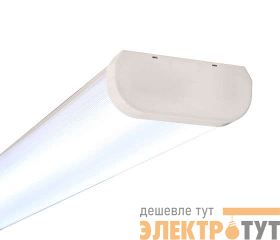 Светильник светодиодный ДПО Standard LED-35-847-27 35Вт 4750К IP20 ЗСП 714053527