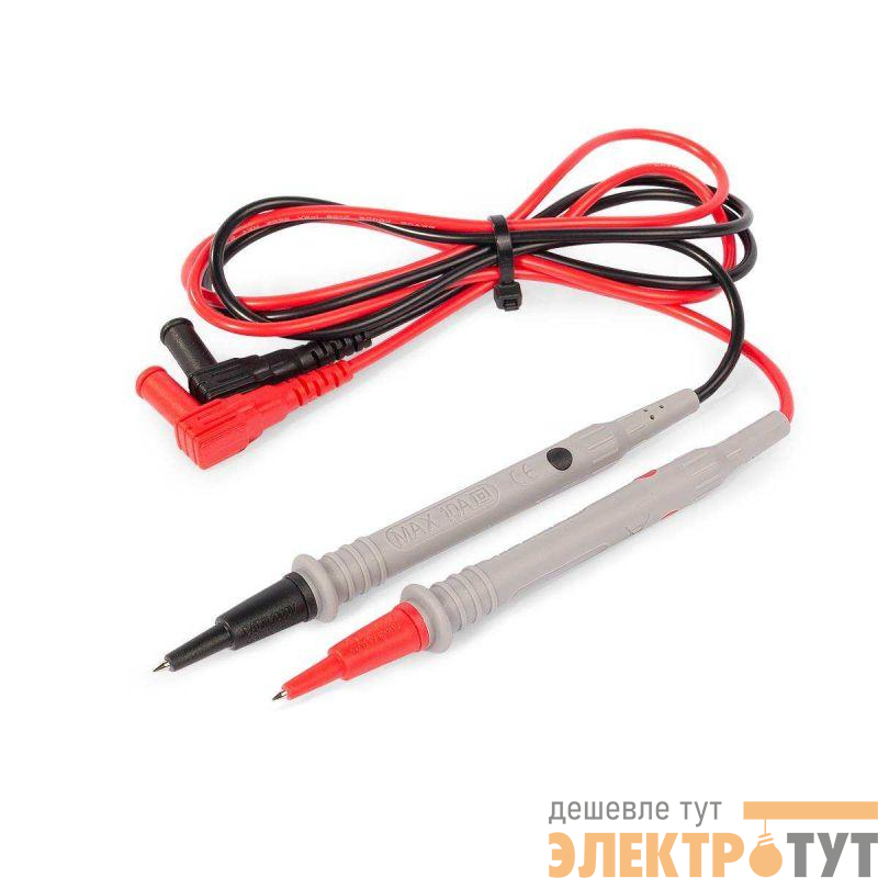 Комплект щупов КТ 3001М4 PROLINE КВТ 91915