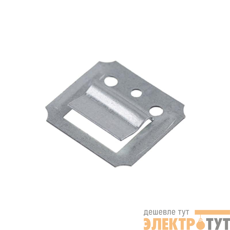 Крепеж для вагонки 1мм (уп.45шт) Tech-Krep/Zitar 104645