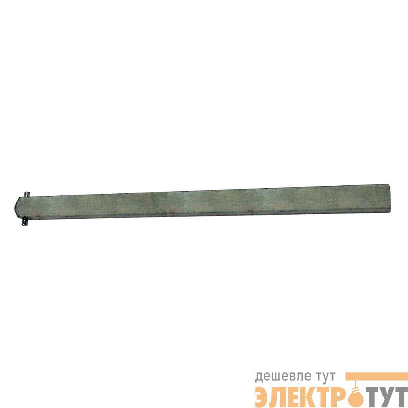 Шток OptiSwitch DI-125~160А-6х165 мм КЭАЗ 275132