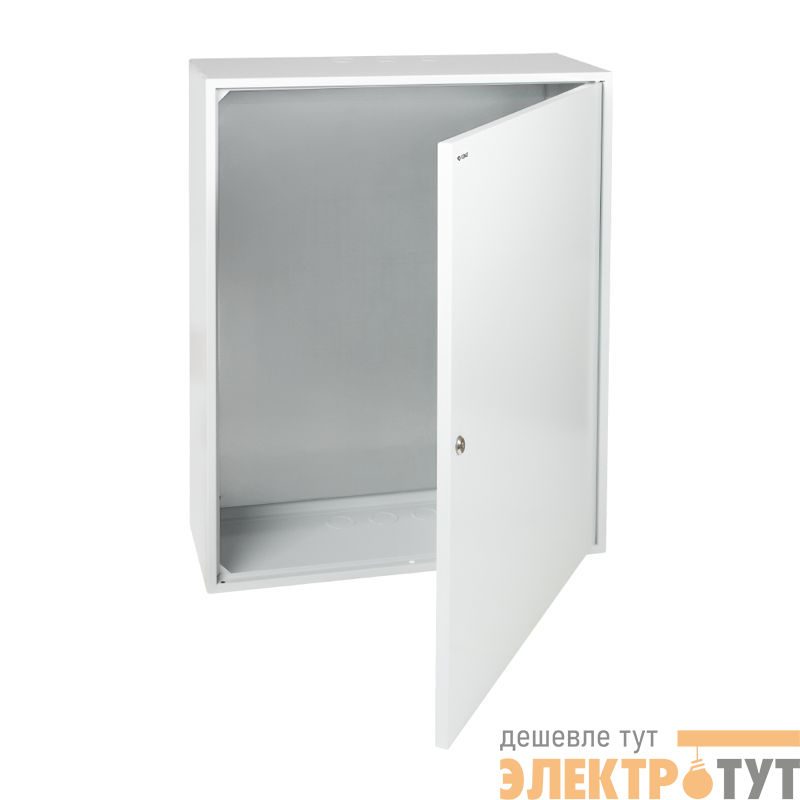 Корпус ЩМП-СТД-800х650х250-IP41 УХЛ3 (СТАНДАРТ) метал. КЭАЗ 367436