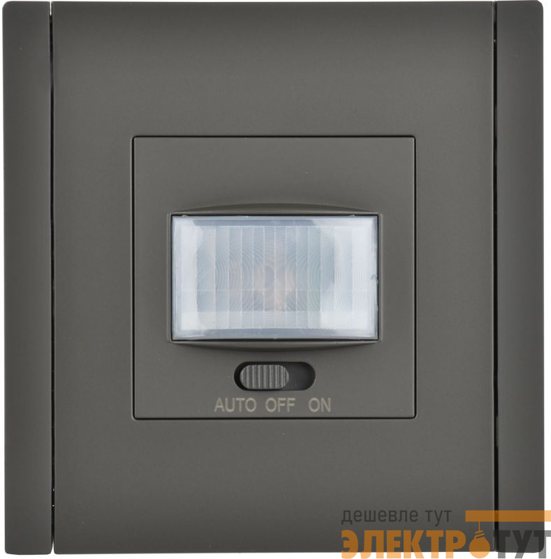 Датчик движения FORTE&PIANO FP355 сер. IEK FP-MS10-N-150-05-K03