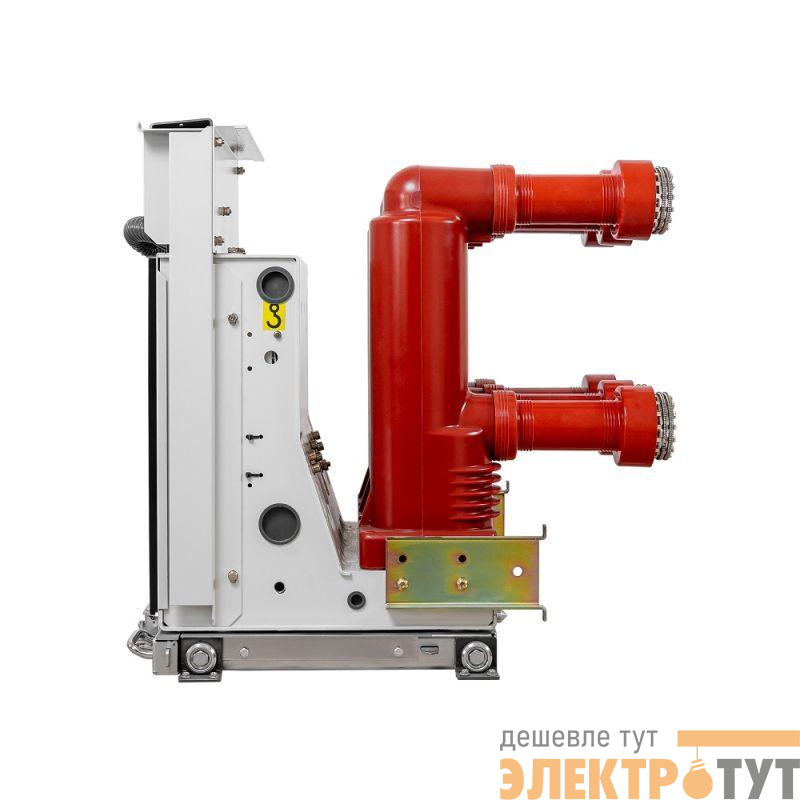 Выключатель вакуумный OptiMat BB-MD-10-25/630-2-MB-10-1101000-1-1-CN0.5S-S-0 У3 КЭАЗ 345093