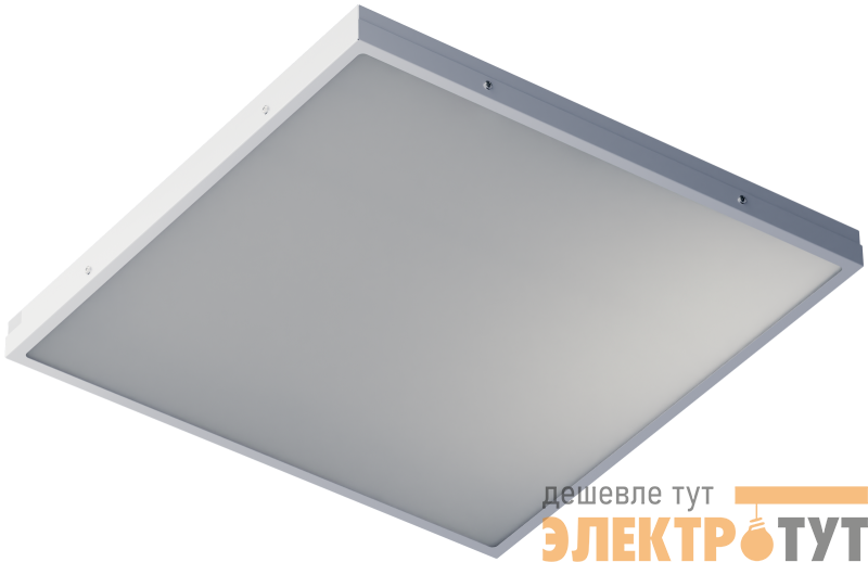 Светильник светодиодный 97 723 ДВО-07-О-50-4К-IP54-A1 Innolux 97723