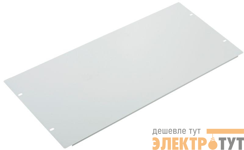 Полка для ВРУ ХХХХх800х450 (В=340) SMART IEK YKV-P-800-450