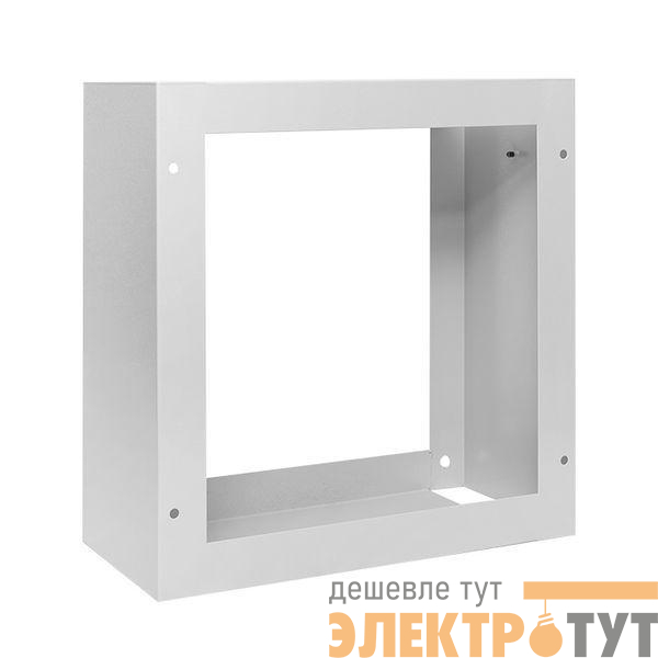 Цоколь к ВРУ Unit S IP31 (200х600х600) PROxima EKF mb15-08-04-06