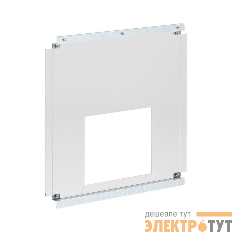 Комплект зонирования для внутренних ФБ 3п YON AGS-S выкатной Ш=600 В=500 YON R5FRC7V61521CAGS