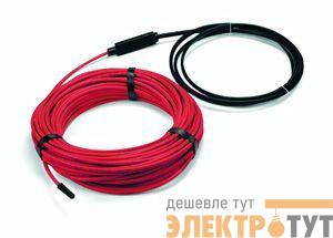 Комплект "Теплый пол" (кабель) двухжил. DEVIflex 18T 2775Вт 155м DEVI 140F1252