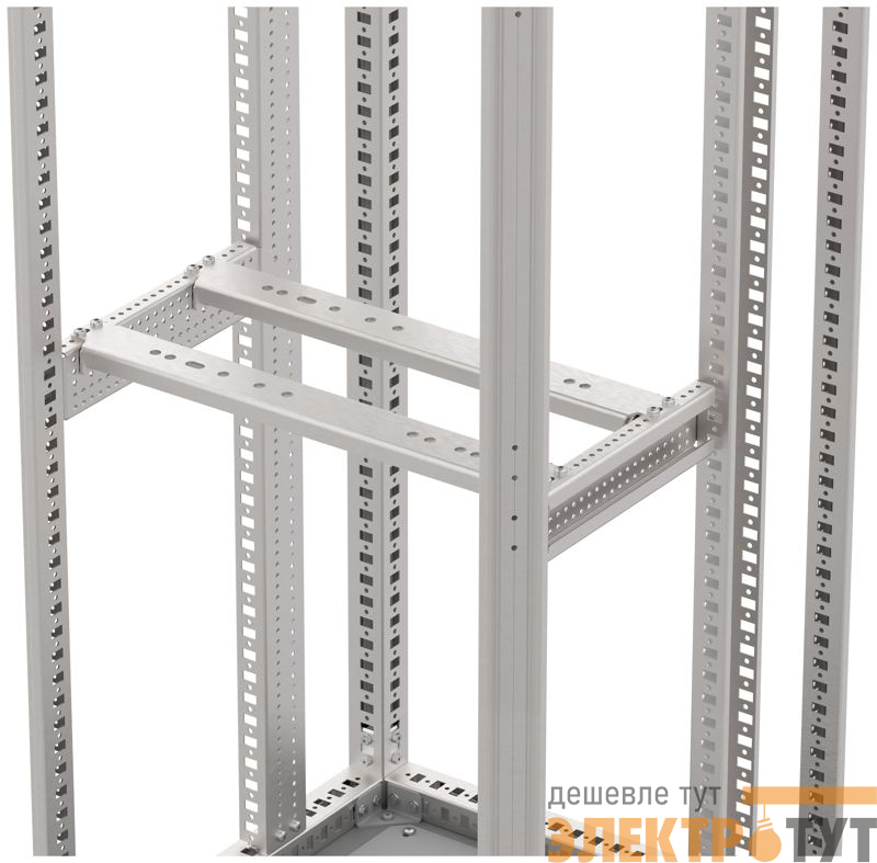 Комплект установочный ARMAT ACB E/F 3/4P 600х800 FORMAT IEK FO-00-EF-060-080