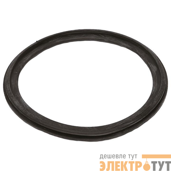Кольцо уплотнительное для двустенных труб d110мм PROxima EKF SR110