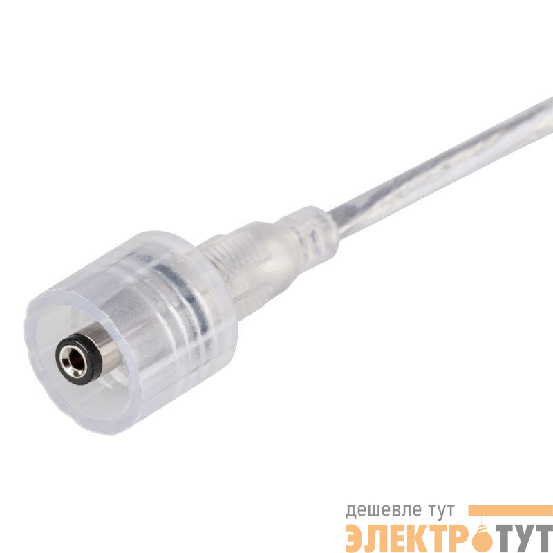 Разъем выводной DCWP-2pin-L150mm-X1M (PAPA) Arlight 022315