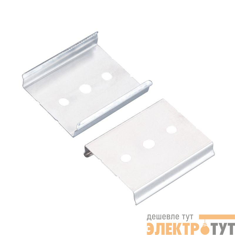 Держатель SL-LINE-3535-LW металл Arlight 038659