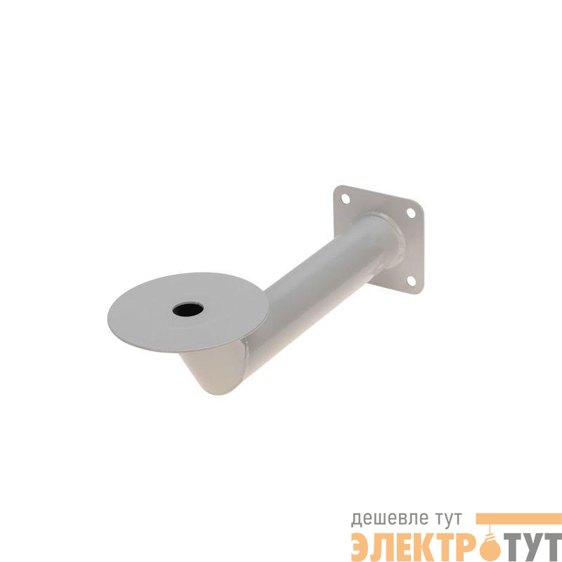 Кронштейн для камер видеонаблюдения 30см угловой Rexant 34-0880