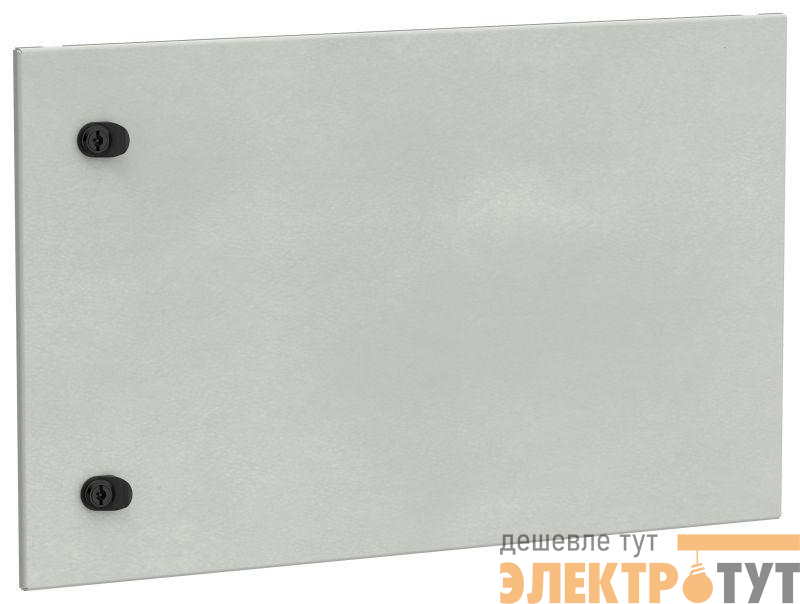 Дверь секционная внешняя 500х800 FORMAT IEK FO-00-ESD-050-080