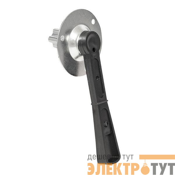 Рукоятка боковая смещенная для ВР32У-37 MAXima EKF uvr32-h-400-250