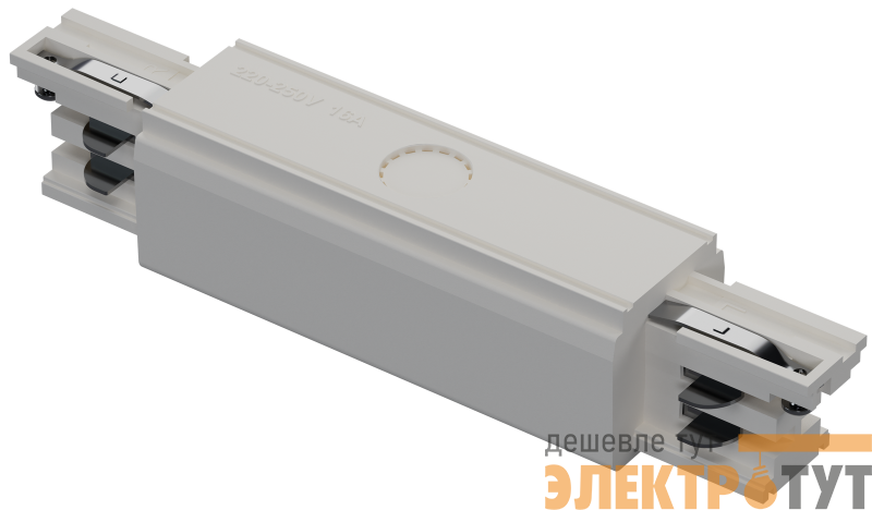 Аксессуар 96 572 ТС-3Ф-КНК-01-I-WH (коннектор I-образ.) Innolux 96572