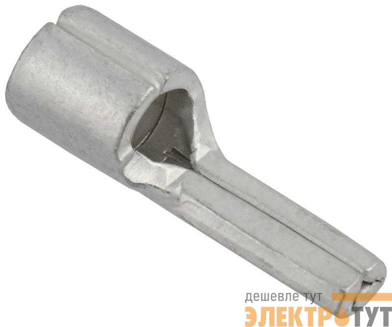 Наконечник НШП 10–12 (уп.100шт) IEK UNN10-10-12